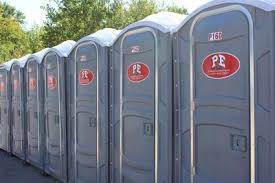Professional Portable Potty Rental in Hewitt, NJ